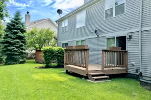 3108 Reflection Dr, Naperville, IL 60564 - Photo 20