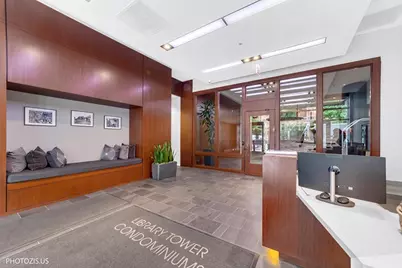 520 S State Street #712, Chicago, IL 60605 - Photo 22