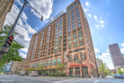 520 S State Street #712, Chicago, IL 60605 - Photo 2