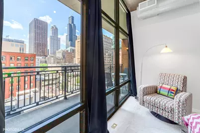 520 S State Street #712, Chicago, IL 60605 - Photo 16