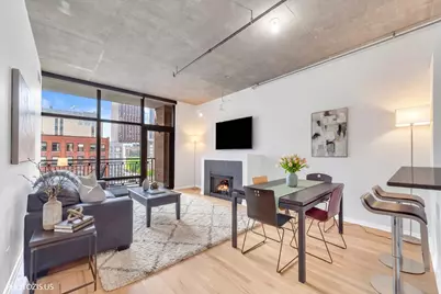 520 S State Street #712, Chicago, IL 60605 - Photo 6