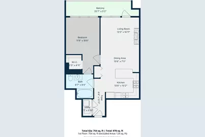 520 S State Street #712, Chicago, IL 60605 - Photo 28