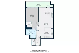 520 S State St, Chicago, IL 60605 - Photo 28