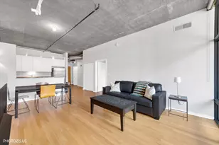 520 S State St, Chicago, IL 60605 - Photo 8