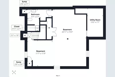 4 Exmoor Lane, Lincolnshire, IL 60069 - Photo 46