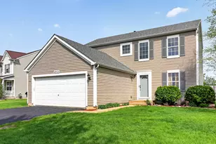 4512 Harrison St, Yorkville, IL 60560 - Photo 1