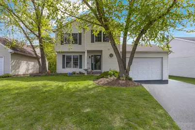 677 Anderson Drive, Lake in the Hills, IL 60156 - Photo 2