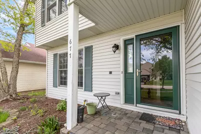 677 Anderson Drive, Lake in the Hills, IL 60156 - Photo 4