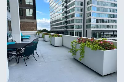 701 S Wells Street #1804, Chicago, IL 60607 - Photo 16