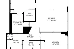 701 S Wells St, Chicago, IL 60607 - Photo 20