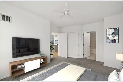 701 S Wells Street #1804, Chicago, IL 60607 - Photo 8