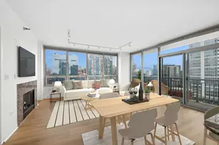 701 S Wells St, Chicago, IL 60607 - Photo 4