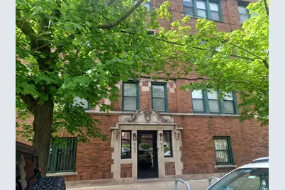 941 E 54th Place #1, Chicago, IL 60615 - Photo 1