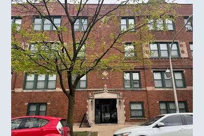 941 E 54th Place #1, Chicago, IL 60615 - Photo 16