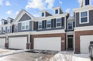537 Watercress Dr, Aurora, IL 60504 - Photo 1