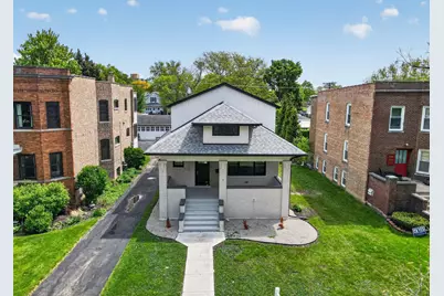 17 Franklin Avenue, River Forest, IL 60305 - Photo 2