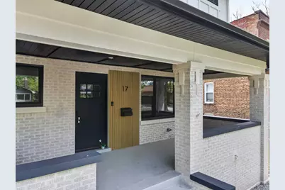 17 Franklin Avenue, River Forest, IL 60305 - Photo 4