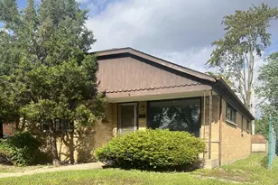 17205 Highland Ave, Hazel Crest, IL 60429 - Photo 1