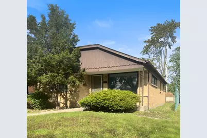 17205 Highland Avenue, Hazel Crest, IL 60429 - Photo 2