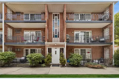 6255 S Mason Avenue #2A, Chicago, IL 60638 - Photo 1