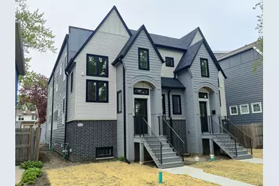 2106 Darrow Avenue, Evanston, IL 60201 - Photo 2