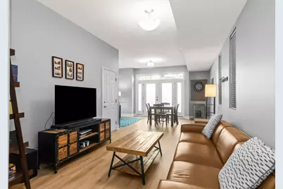 1217 N Honore Street #G, Chicago, IL 60622 - Photo 2