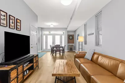 1217 N Honore Street #G, Chicago, IL 60622 - Photo 4