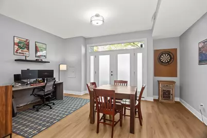 1217 N Honore Street #G, Chicago, IL 60622 - Photo 6