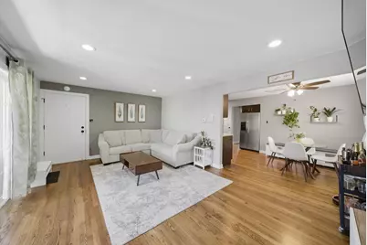 6255 S Mason Avenue #3A, Chicago, IL 60638 - Photo 8