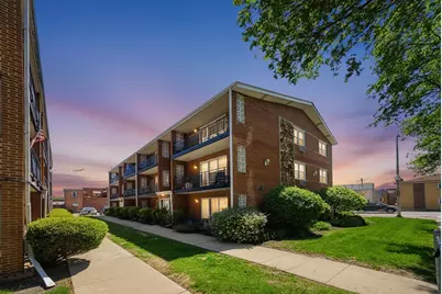 6255 S Mason Avenue #3A, Chicago, IL 60638 - Photo 2