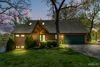 8533 Van Emmon Road, Yorkville, IL 60560 - Photo 2