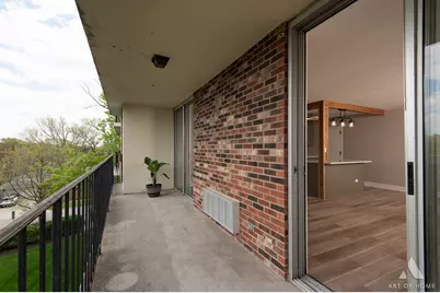 1150 E Jackson Street #4F, Lombard, IL 60148 - Photo 24