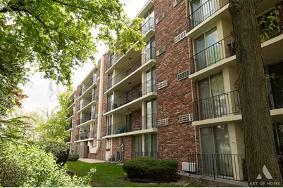 1150 E Jackson Street #4F, Lombard, IL 60148 - Photo 34