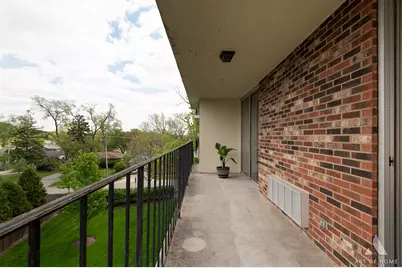 1150 E Jackson Street #4F, Lombard, IL 60148 - Photo 26