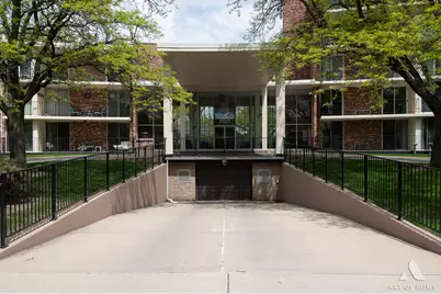 1150 E Jackson Street #4F, Lombard, IL 60148 - Photo 36