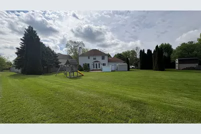 25137 Vermette Road, Plainfield, IL 60585 - Photo 16