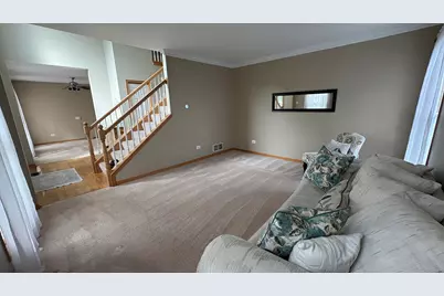 25137 Vermette Road, Plainfield, IL 60585 - Photo 2