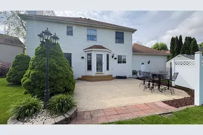 25137 Vermette Road, Plainfield, IL 60585 - Photo 14