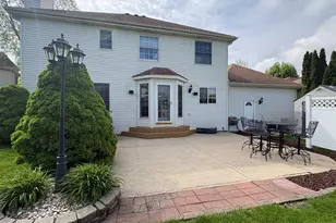 25137 Vermette Rd, Plainfield, IL 60585 - Photo 14