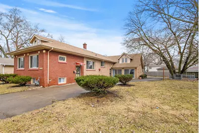 14823 Grant Street, Dolton, IL 60419 - Photo 2