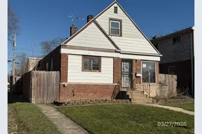 1593 Kenilworth Drive, Calumet City, IL 60409 - Photo 1