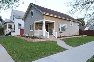 8043 Salisbury Ave, Lyons, IL 60534 - Photo 1