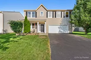 905 Shelter Island Ln, Pingree Grove, IL 60140 - Photo 48