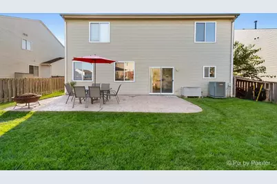905 Shelter Island Lane, Pingree Grove, IL 60140 - Photo 32