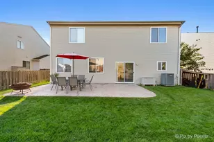 905 Shelter Island Ln, Pingree Grove, IL 60140 - Photo 32