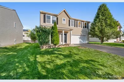 905 Shelter Island Lane, Pingree Grove, IL 60140 - Photo 48