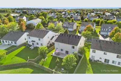 905 Shelter Island Lane, Pingree Grove, IL 60140 - Photo 42