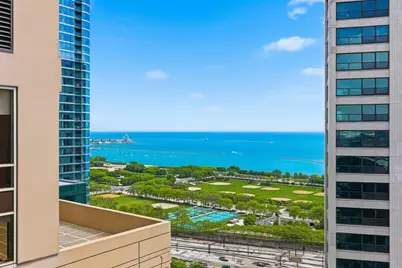 1111 S Wabash Avenue #2501, Chicago, IL 60605 - Photo 28