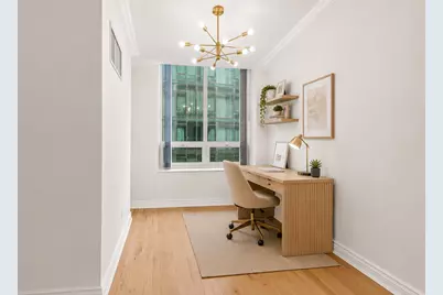 1111 S Wabash Avenue #2501, Chicago, IL 60605 - Photo 16