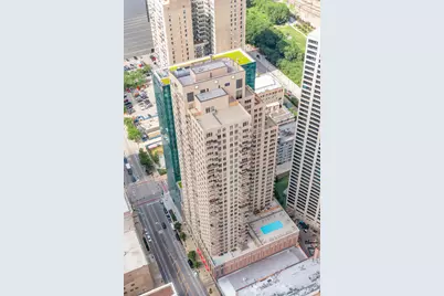 1111 S Wabash Avenue #2501, Chicago, IL 60605 - Photo 38